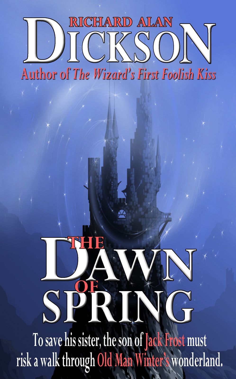 The Dawn of Spring
