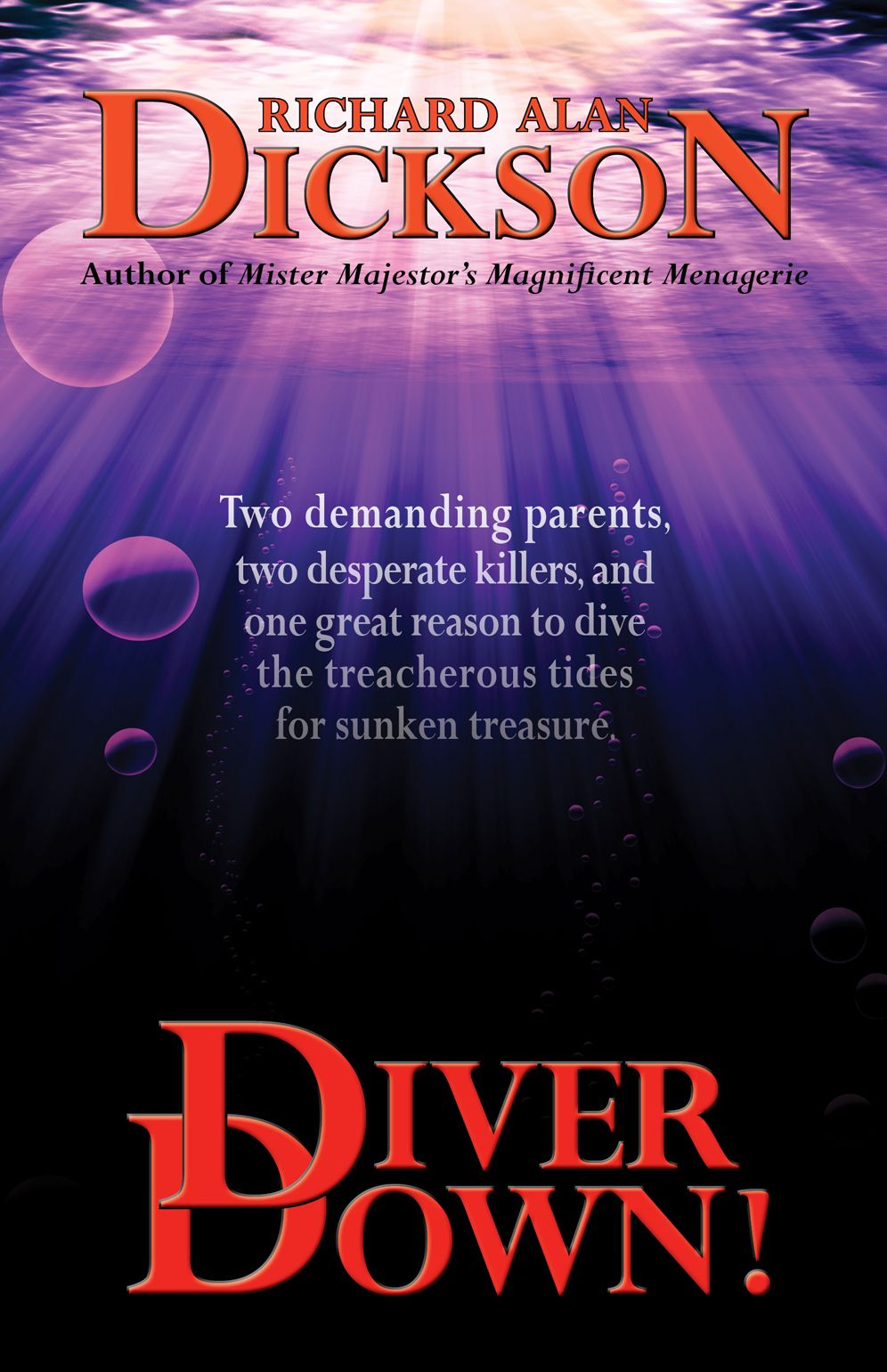 Diver Down!