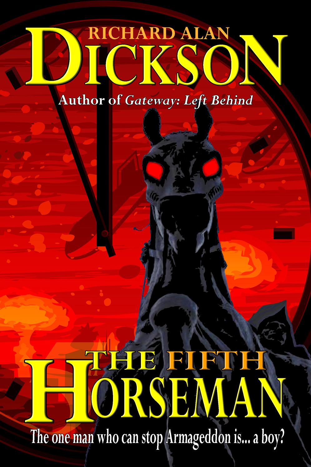 The Fifth Horseman