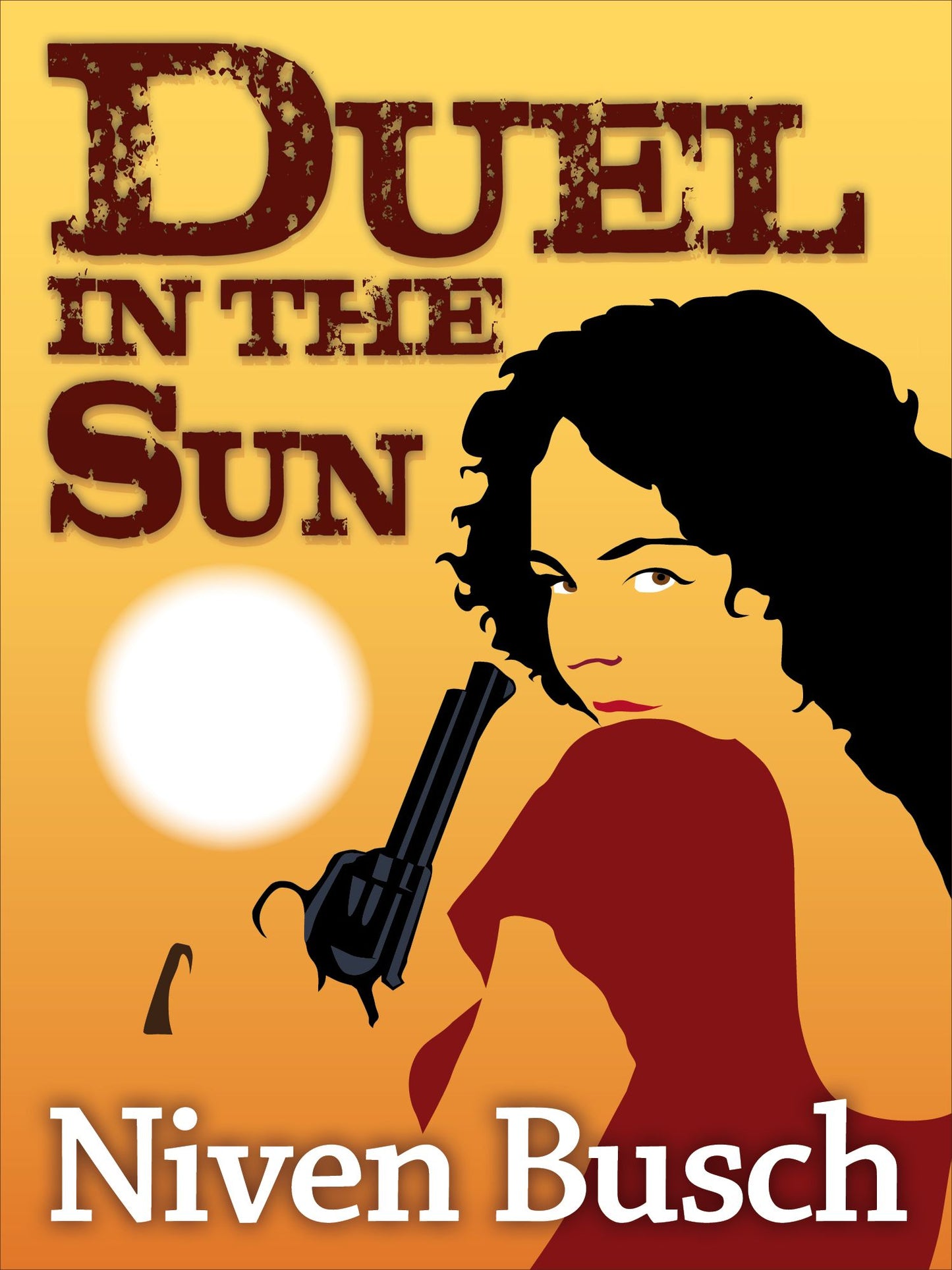 Duel in the Sun
