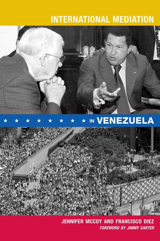 International Mediation in Venezuela