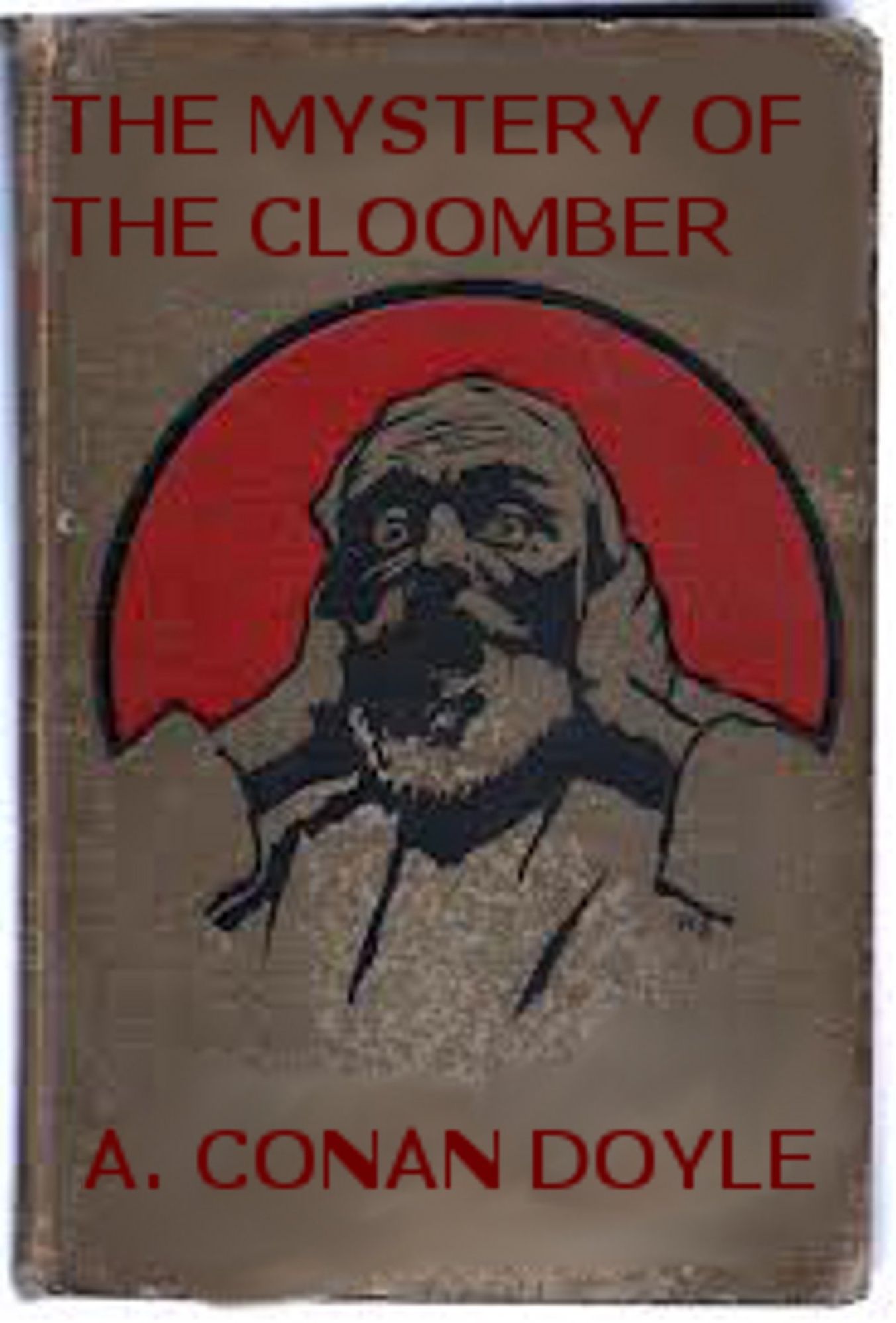 The Mystery of the Cloomber
