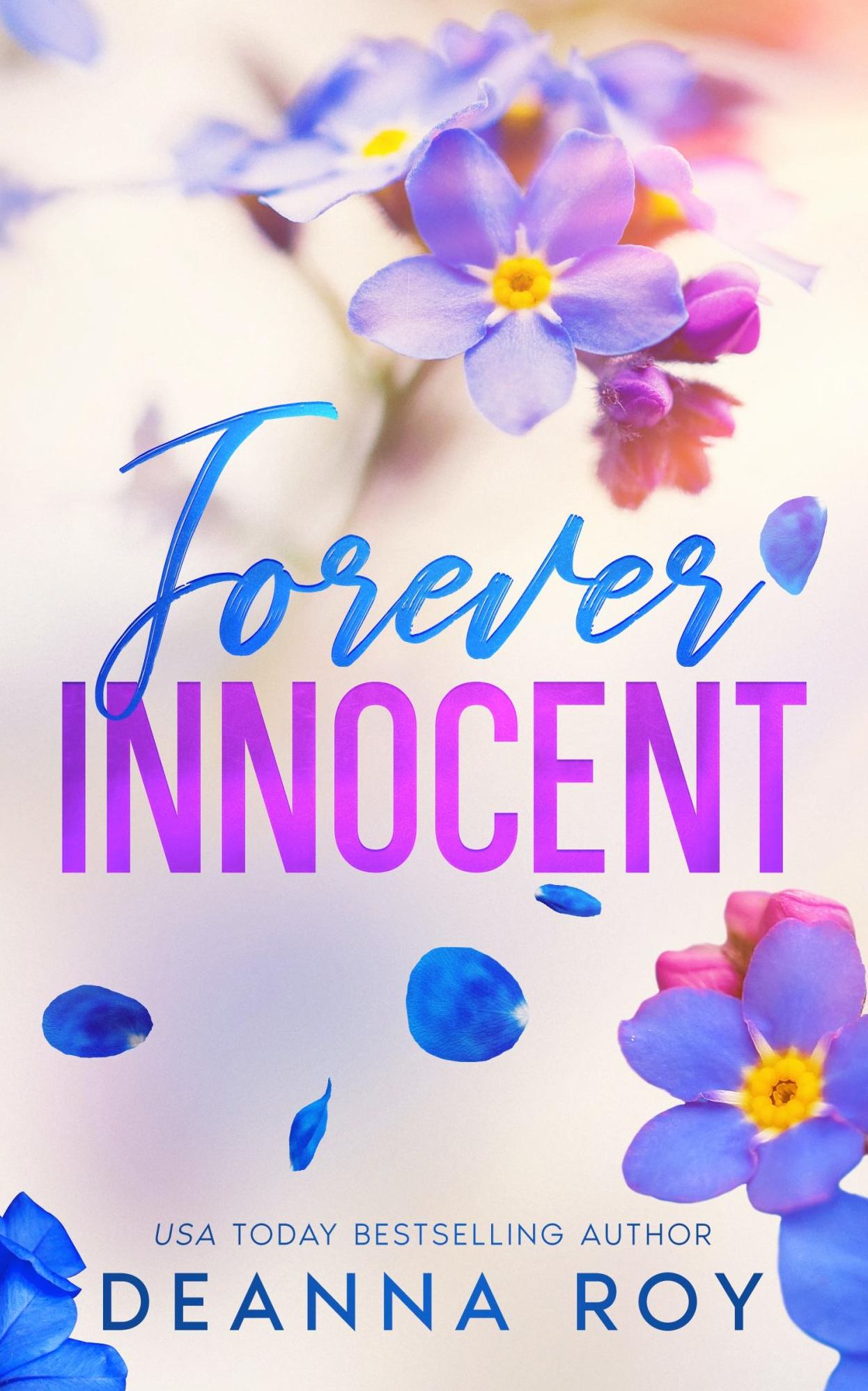Forever Innocent (Forever Series #1)