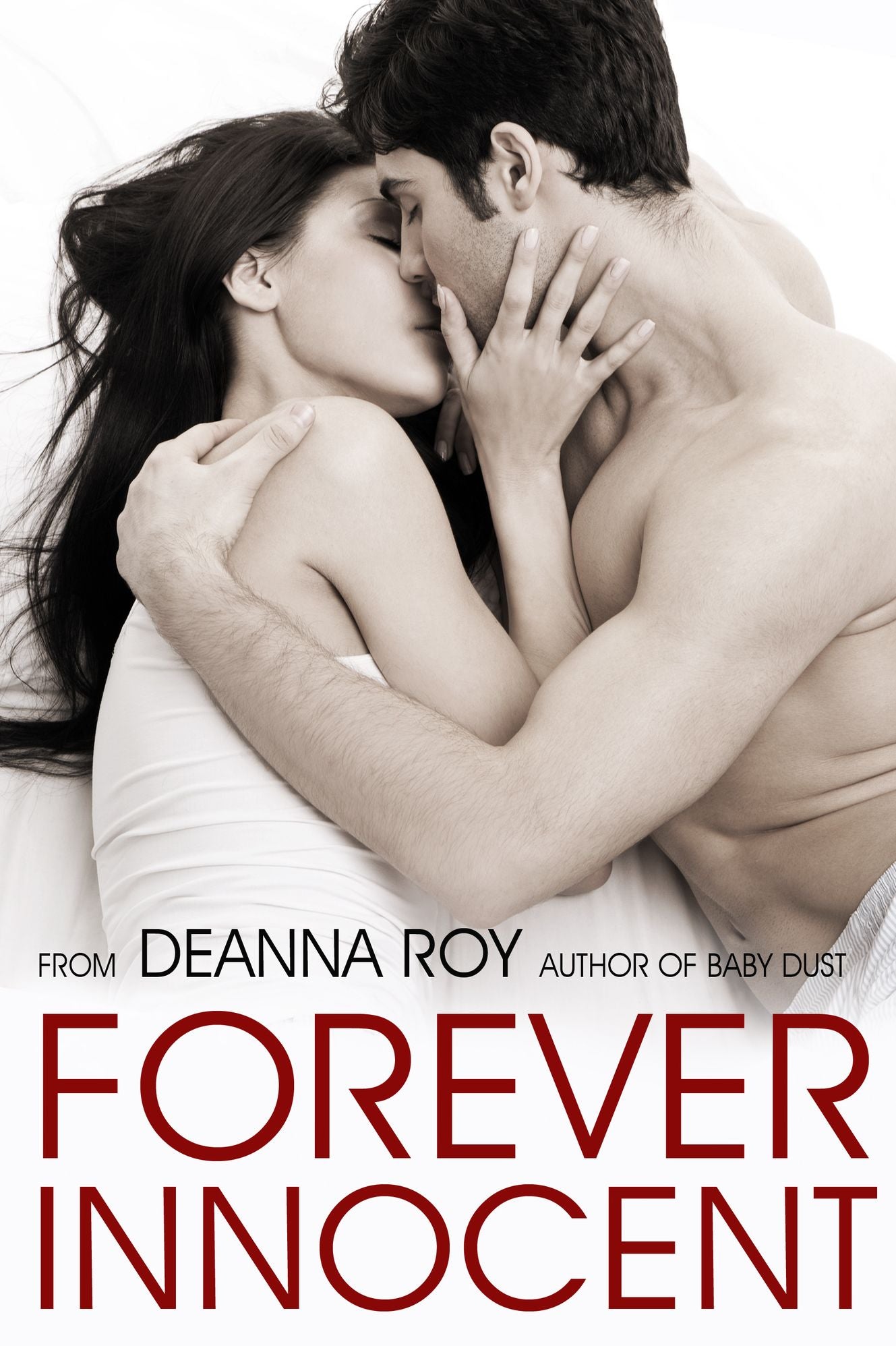 Forever Innocent (Forever Series #1)
