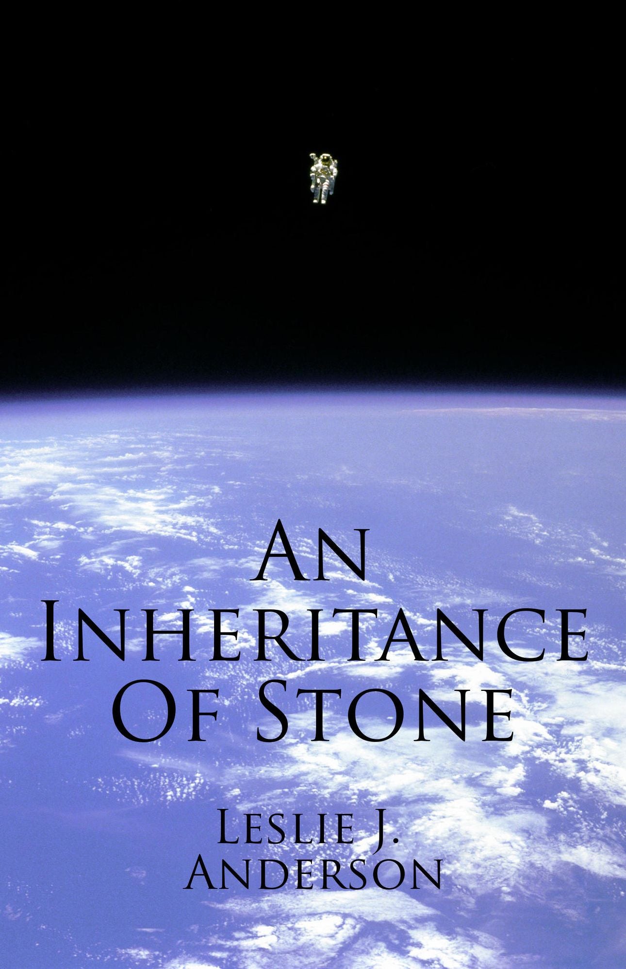 An Inheritance of Stone