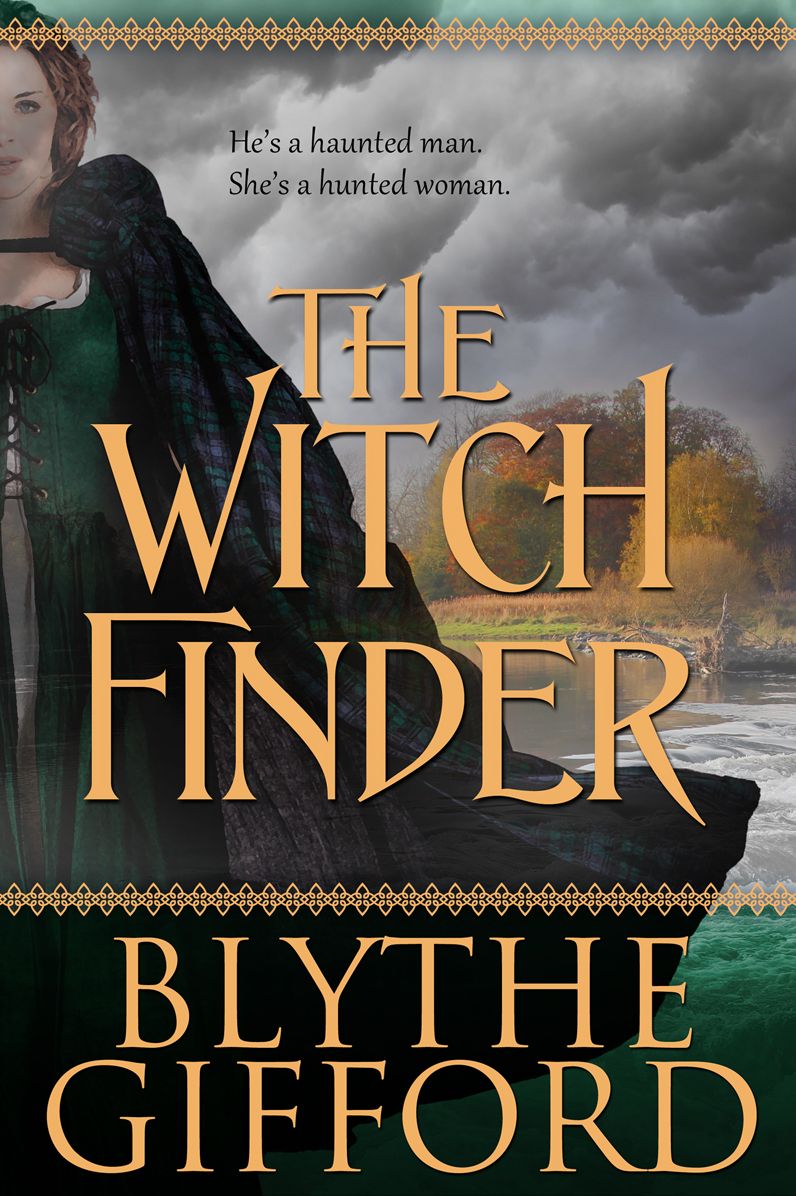 The Witch Finder