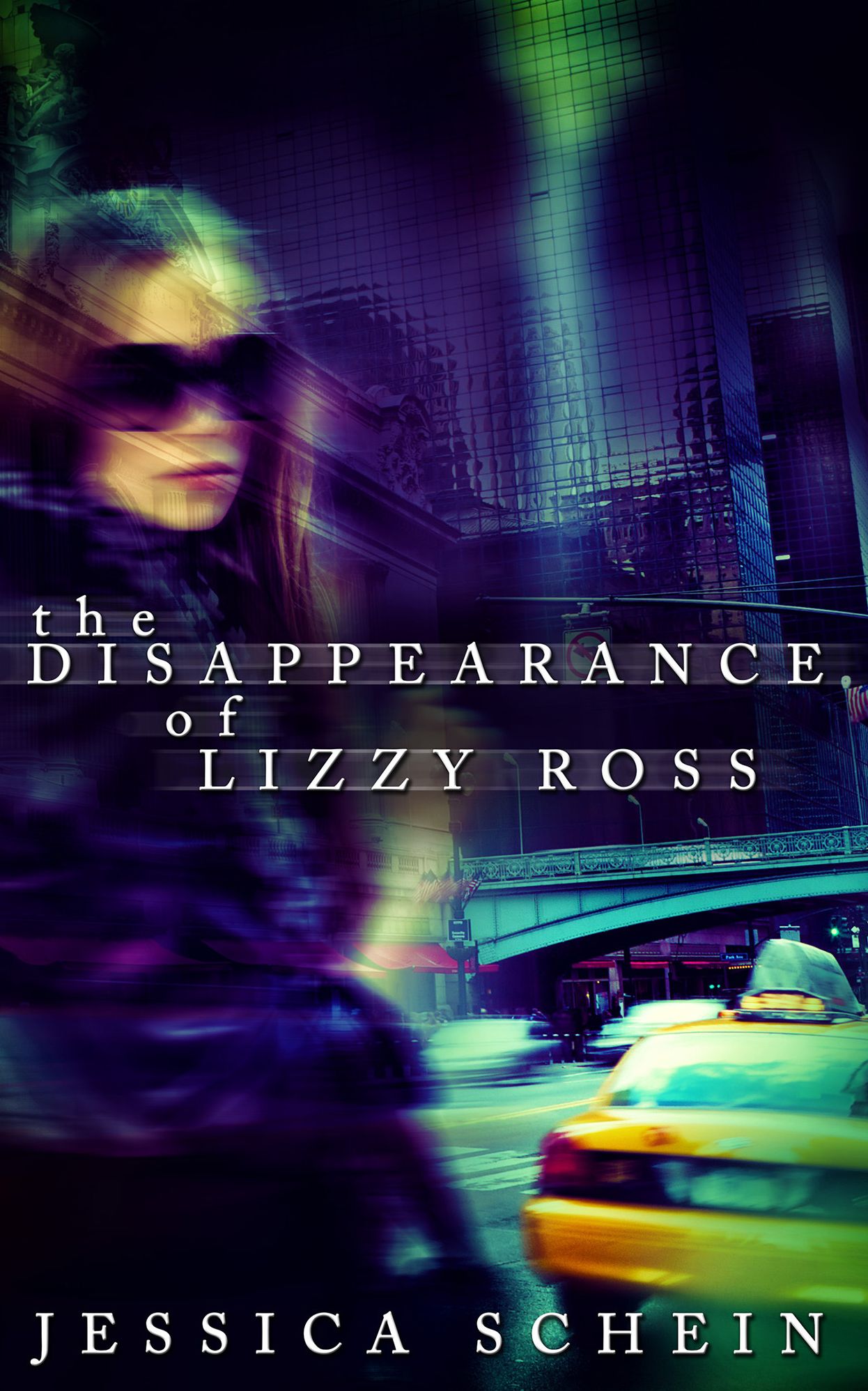 The Disappearance of Lizzy Ross