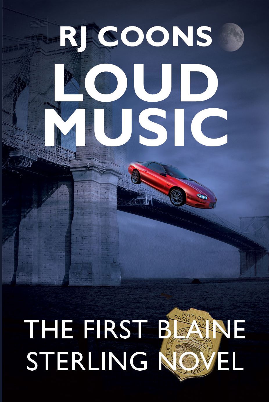 Loud Music