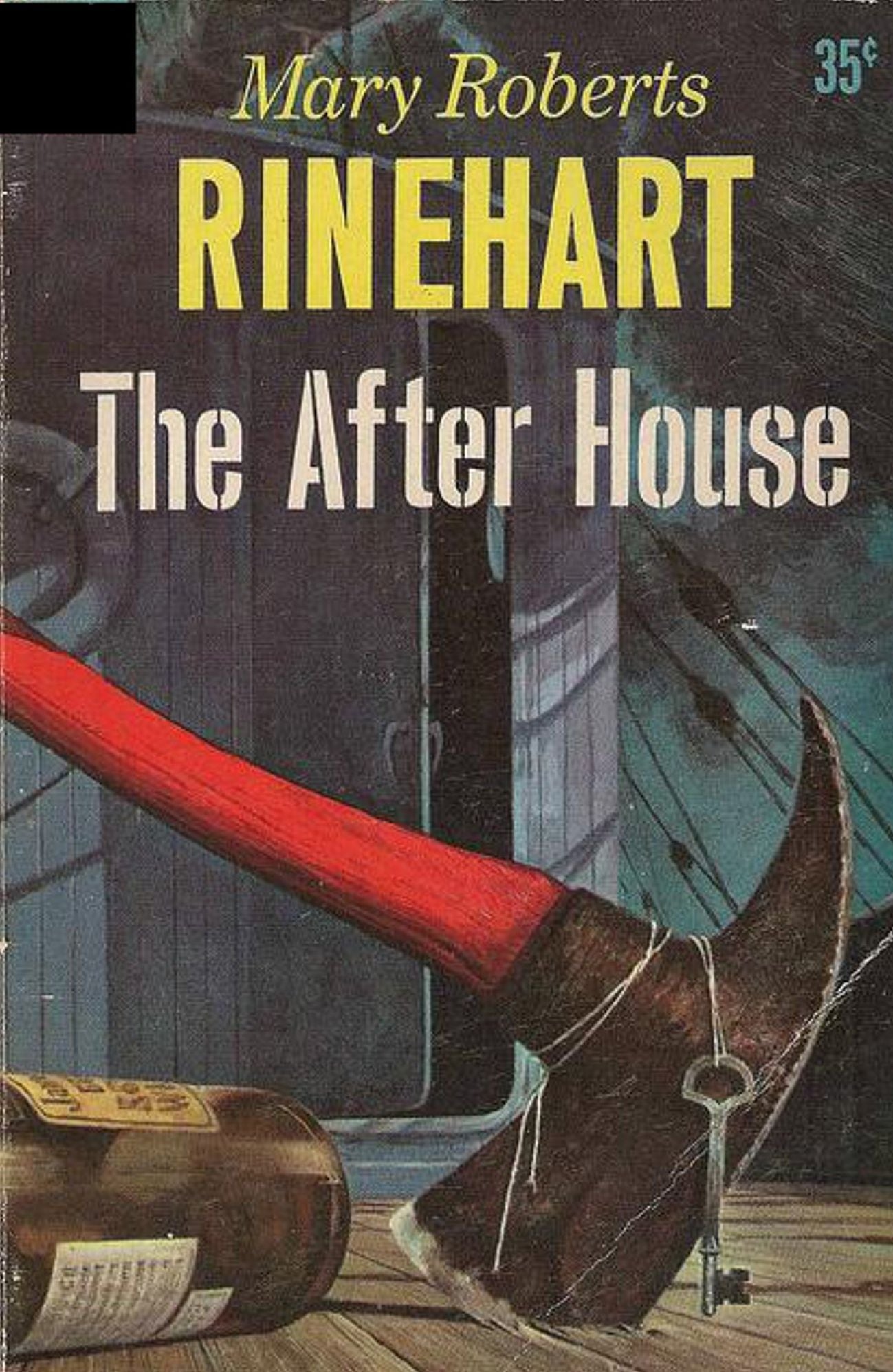 The After House