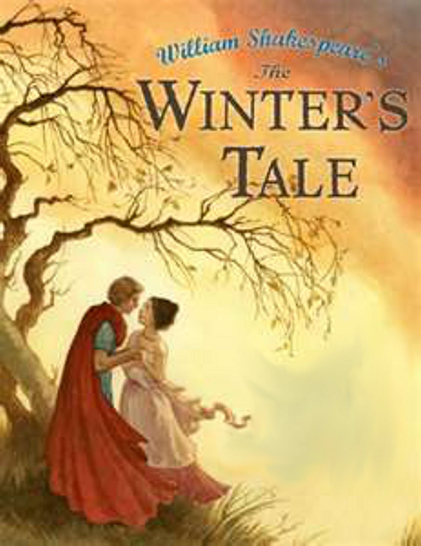 The Winter's Tale
