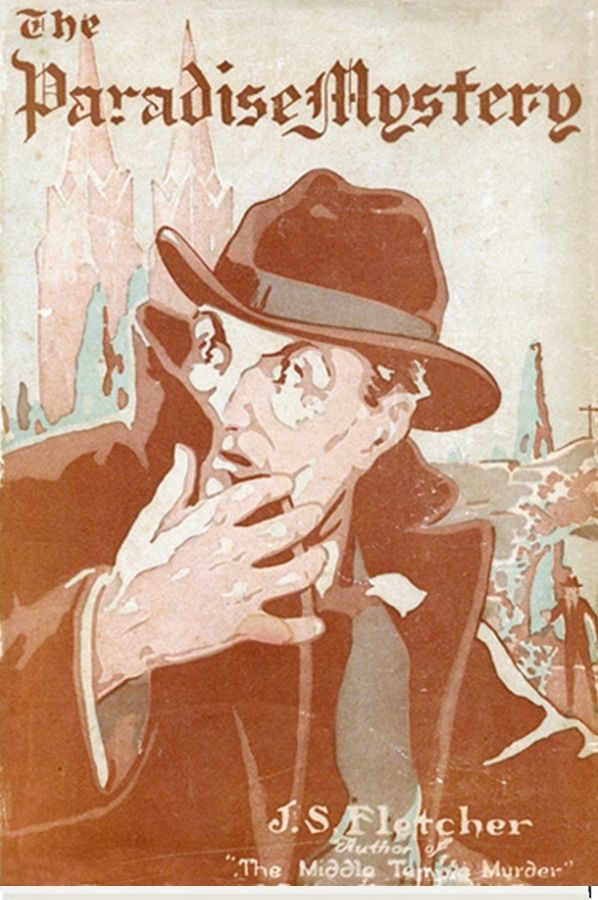 The Paradise Mystery