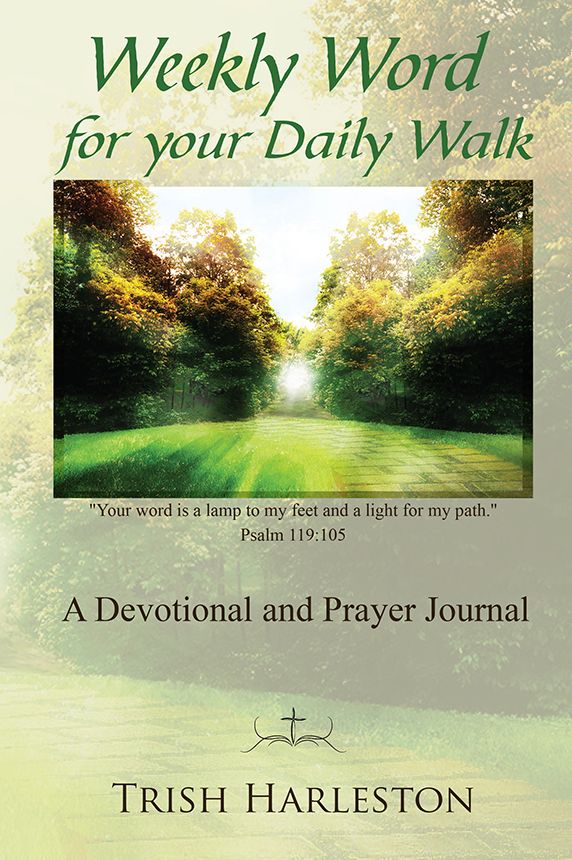 Weekly Word for Your Daily Walk