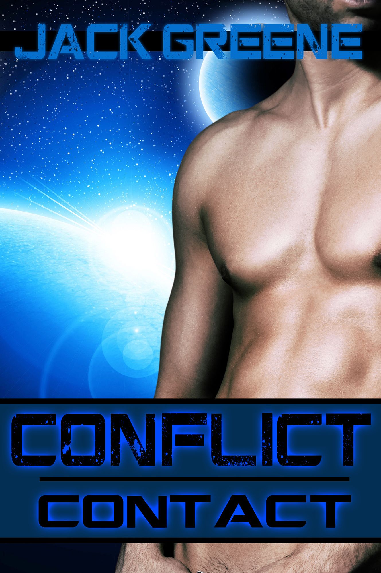 Conflict: Contact
