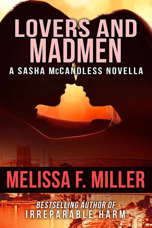 Lovers and Madmen (A Sasha McCandless Novella)