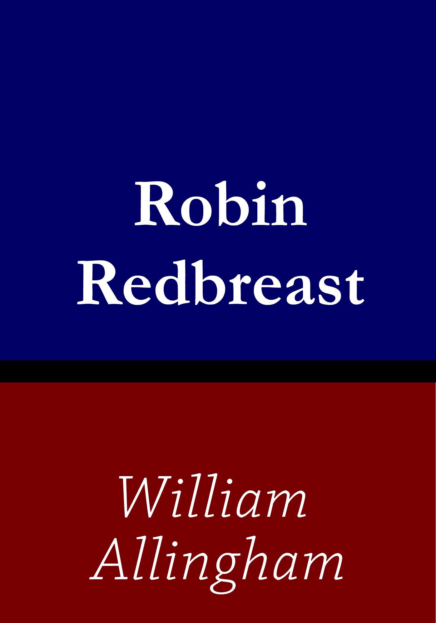 Robin Redbreast