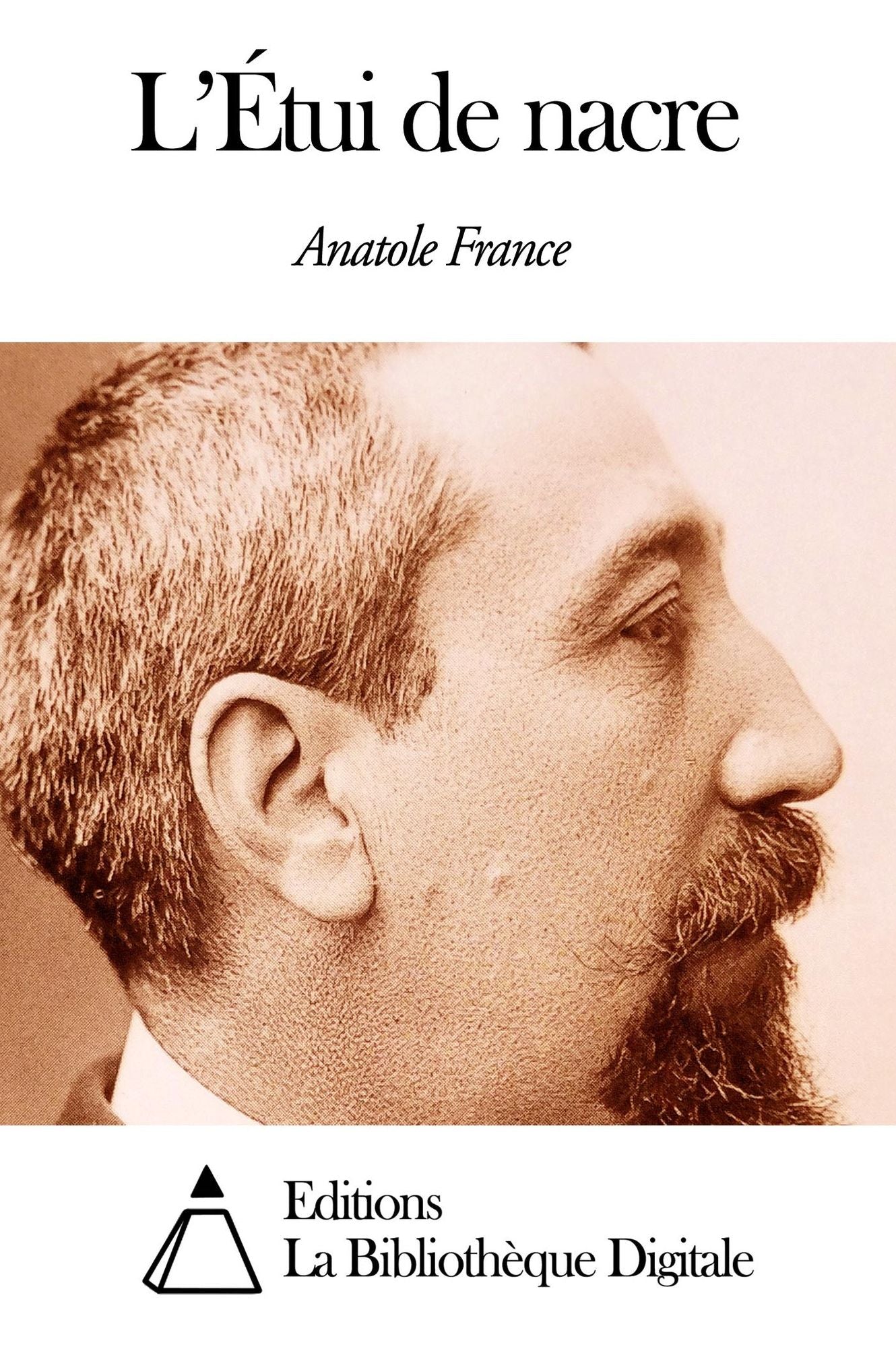 L’&Eacute;tui de nacre