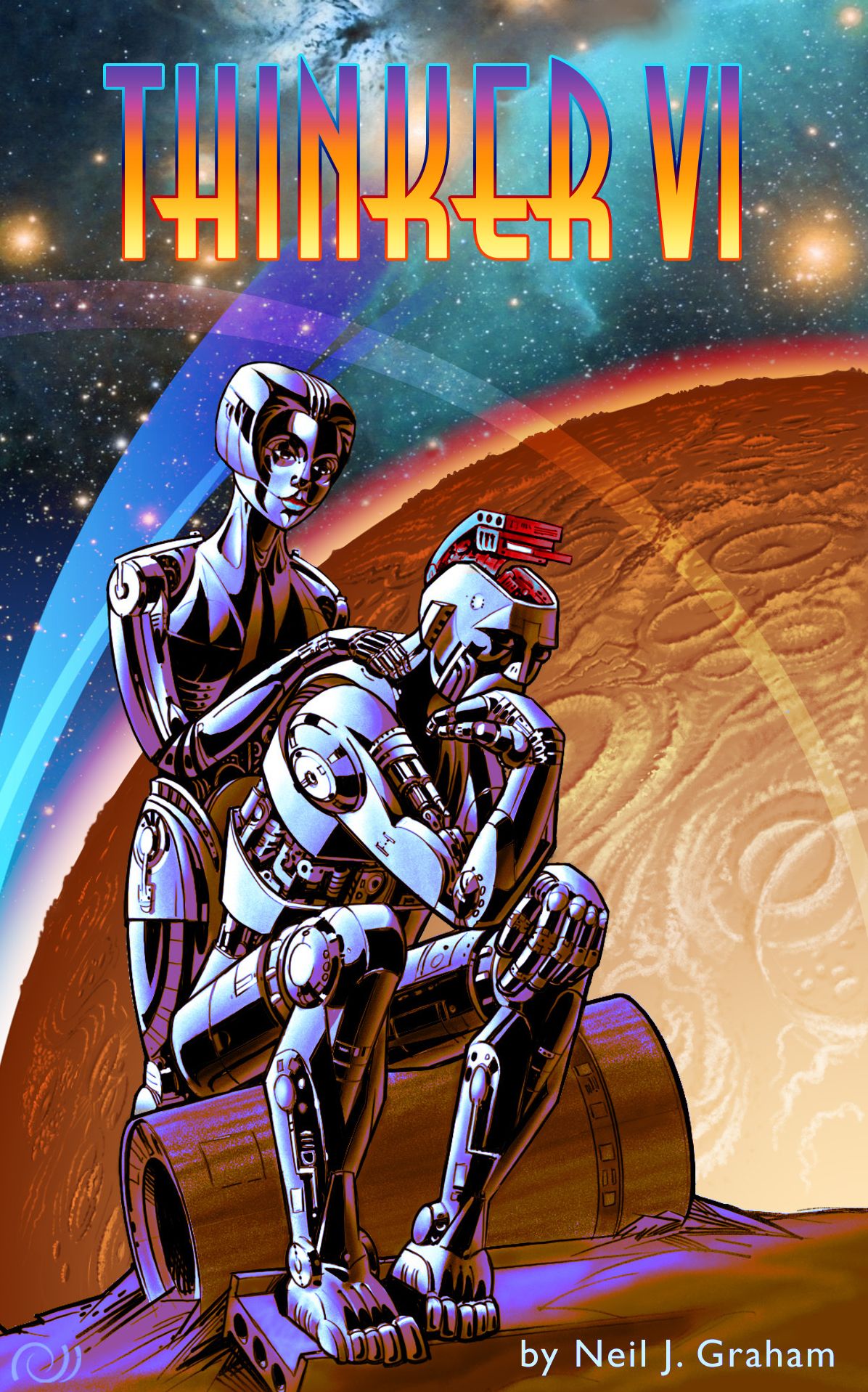 Thinker VI