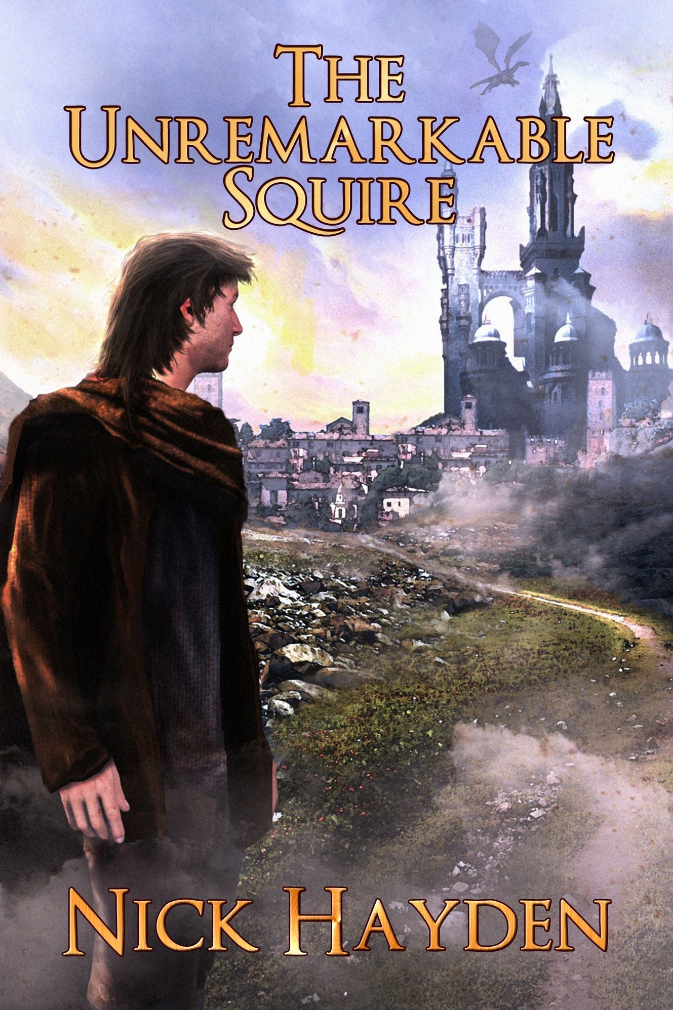 The Unremarkable Squire