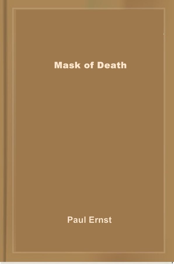 Mask of Death