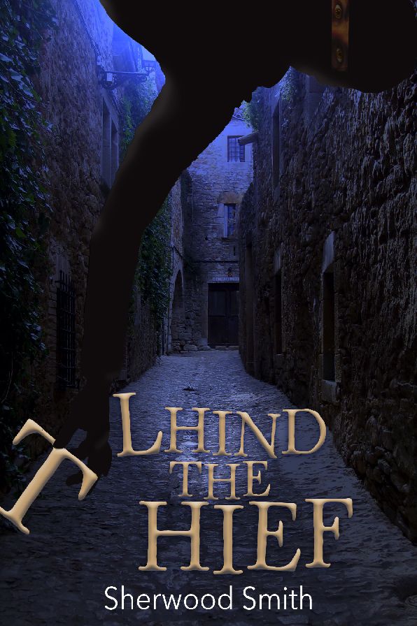 Lhind the Thief