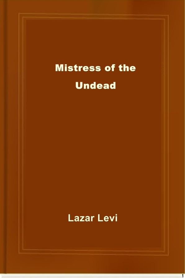 Mistress of the Undead