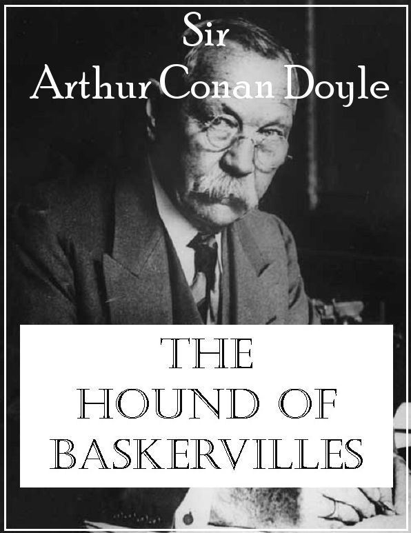 The Hound of Baskervilles
