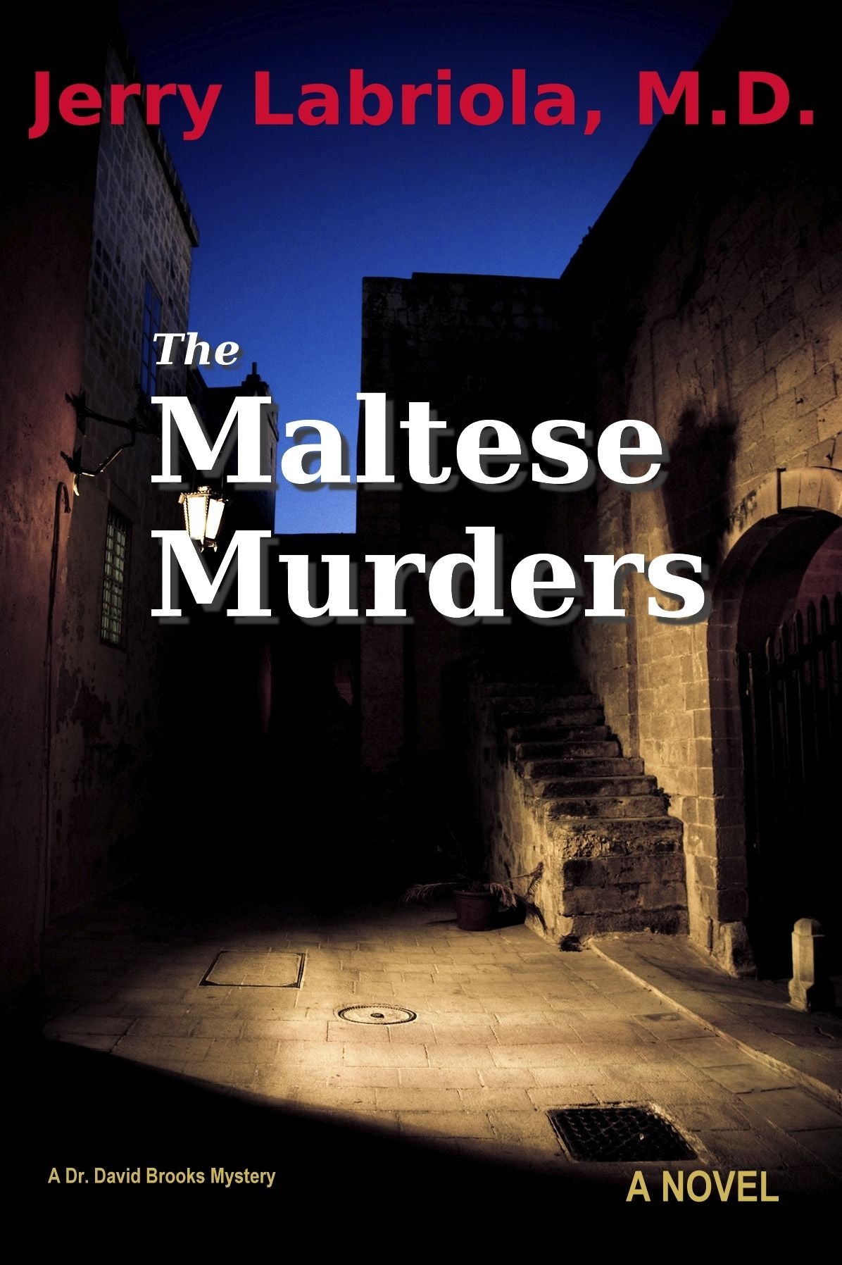 The Maltese Murders