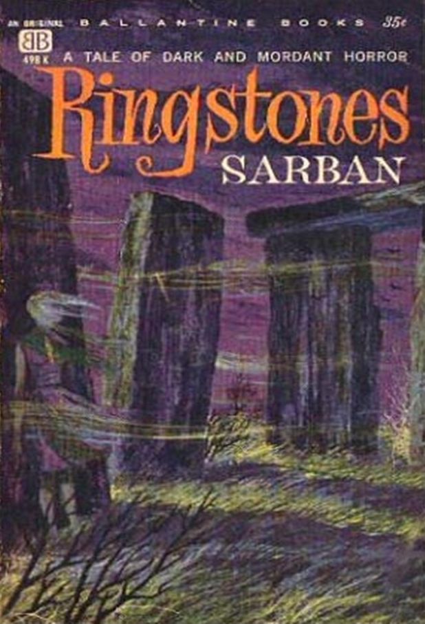 Ringstones