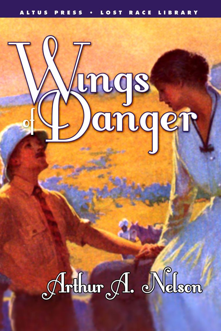 Wings of Danger