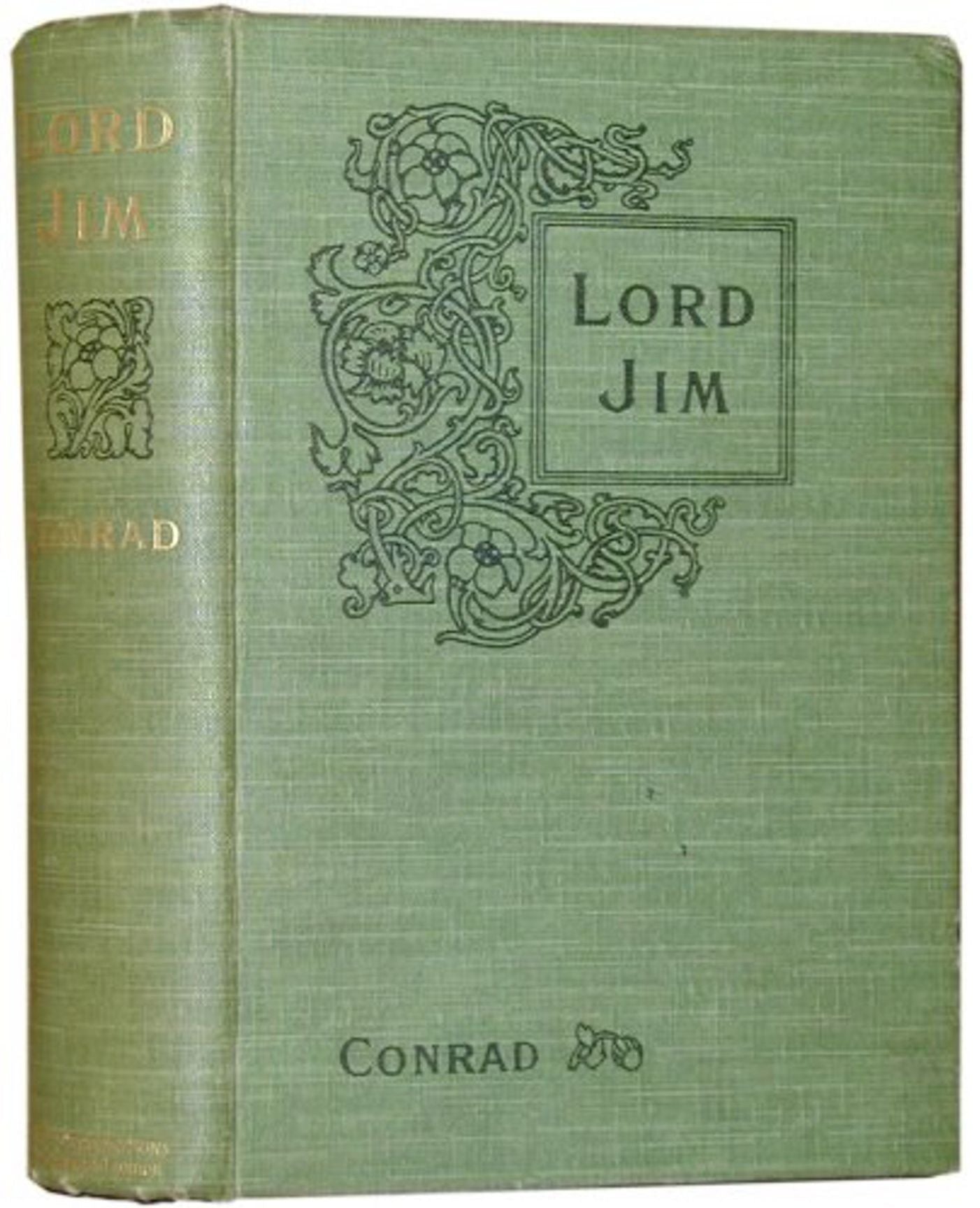 Lord Jim