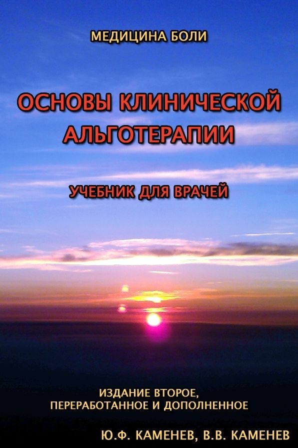 Foundations of Clinical Pain Therapy (Russian Edition)