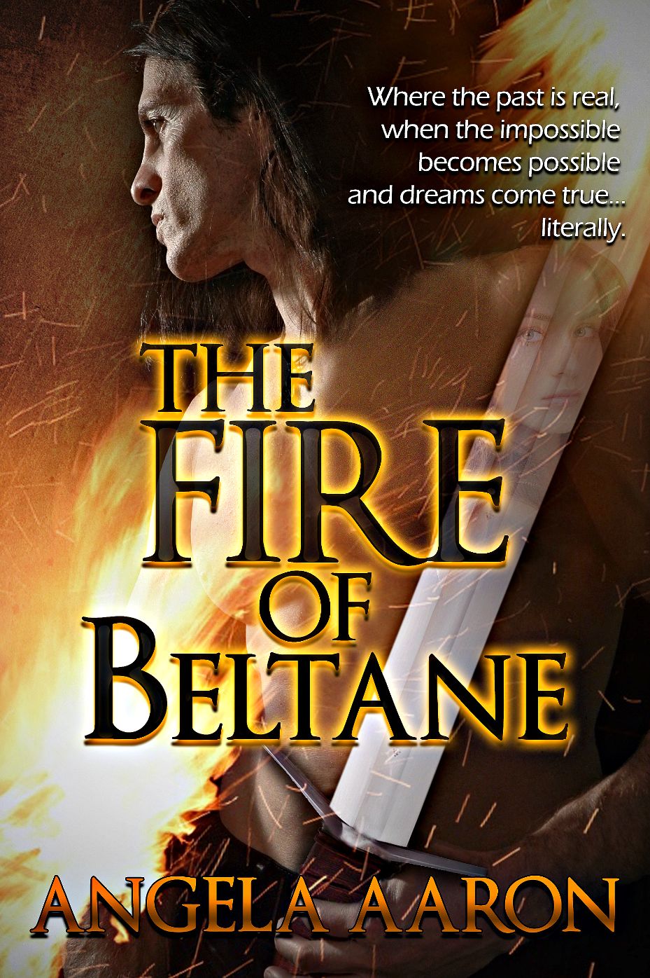 The Fire of Beltane