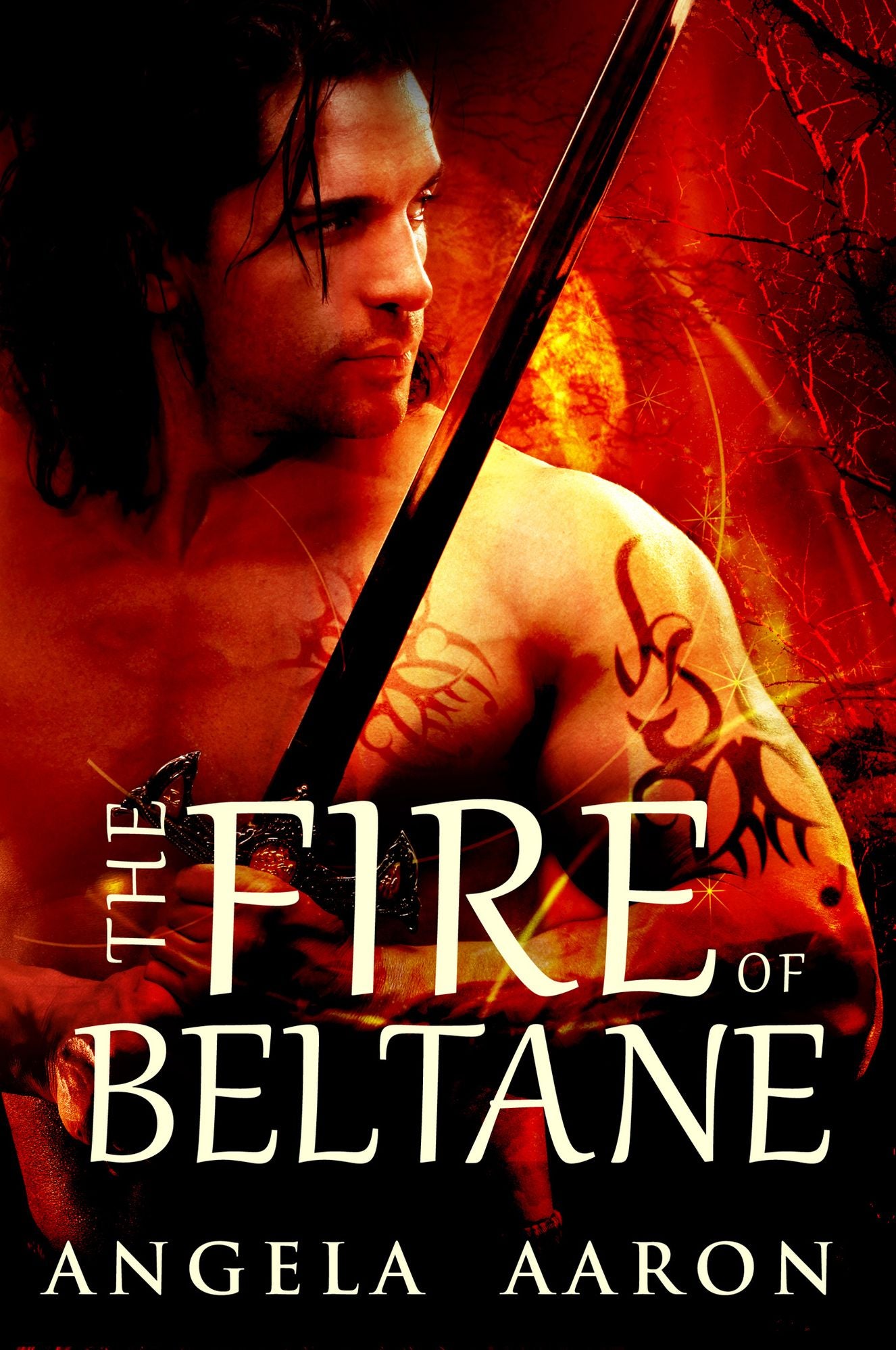 The Fire of Beltane