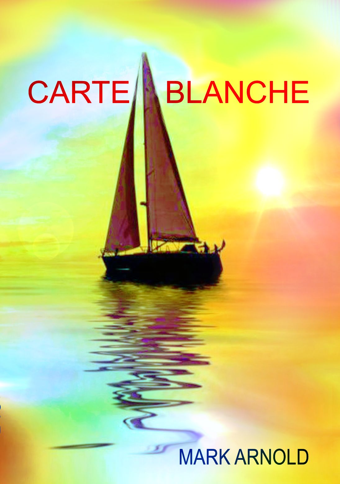 Carte Blanche