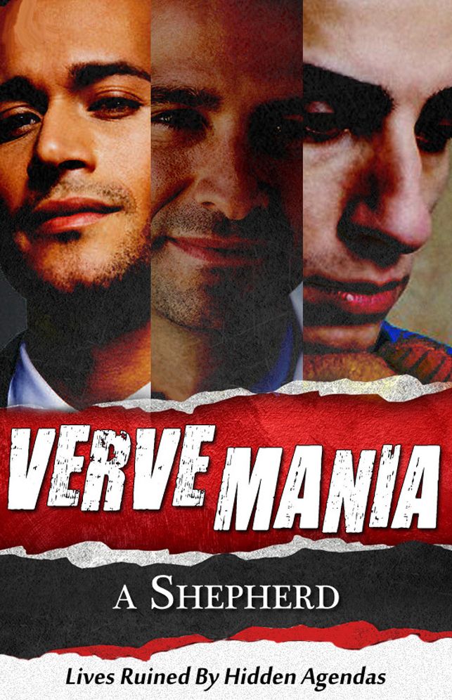 Verve Mania