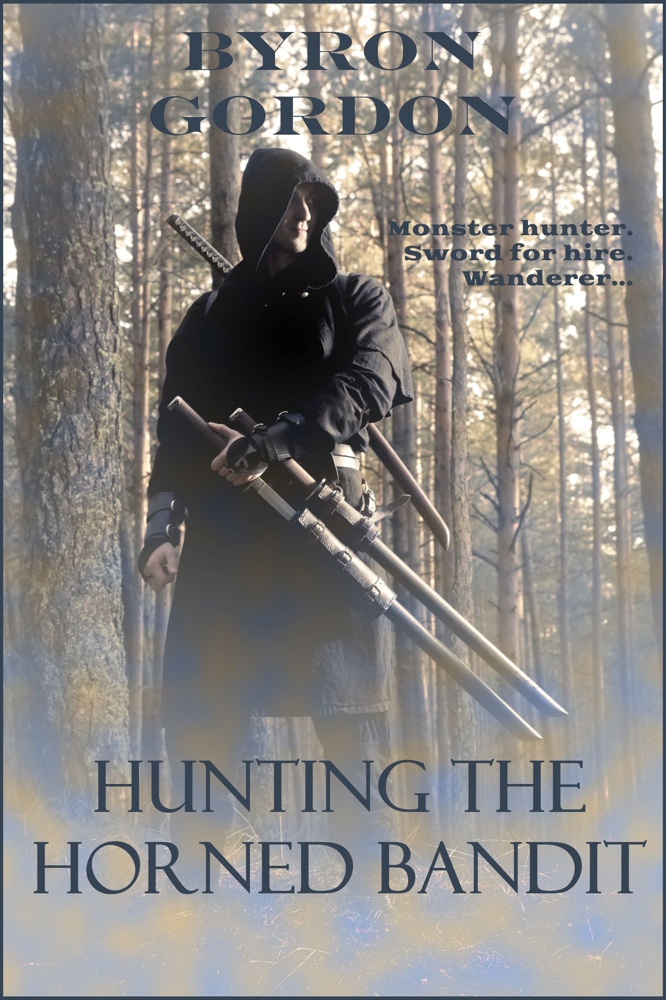 Hunting the Horned Bandit