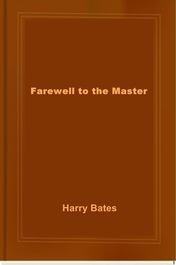Farewell to the Master