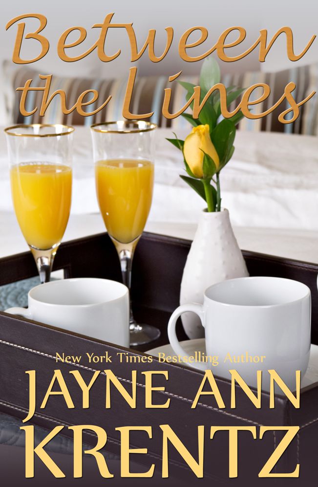 Between the Lines