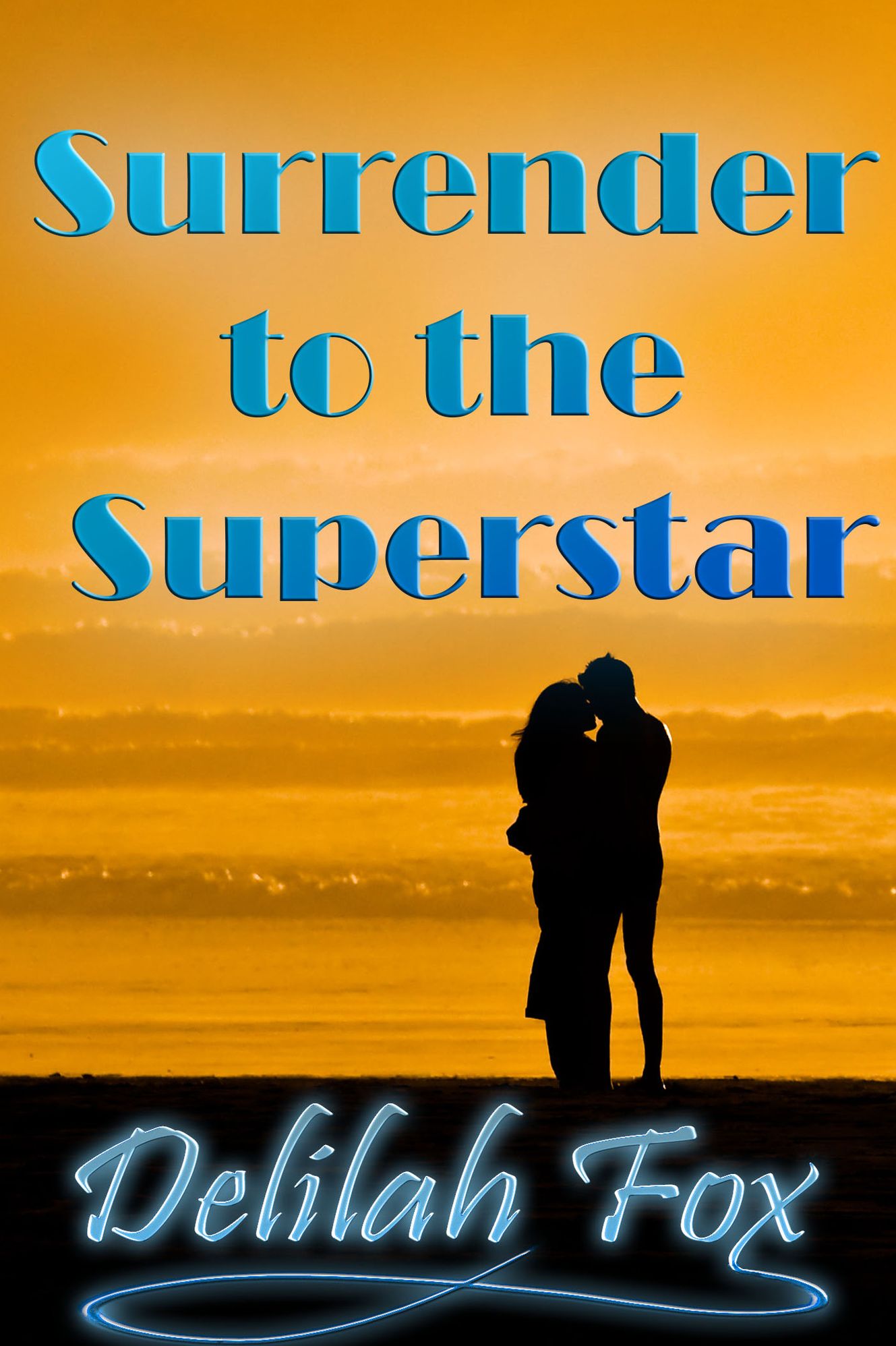 Surrender to the Superstar