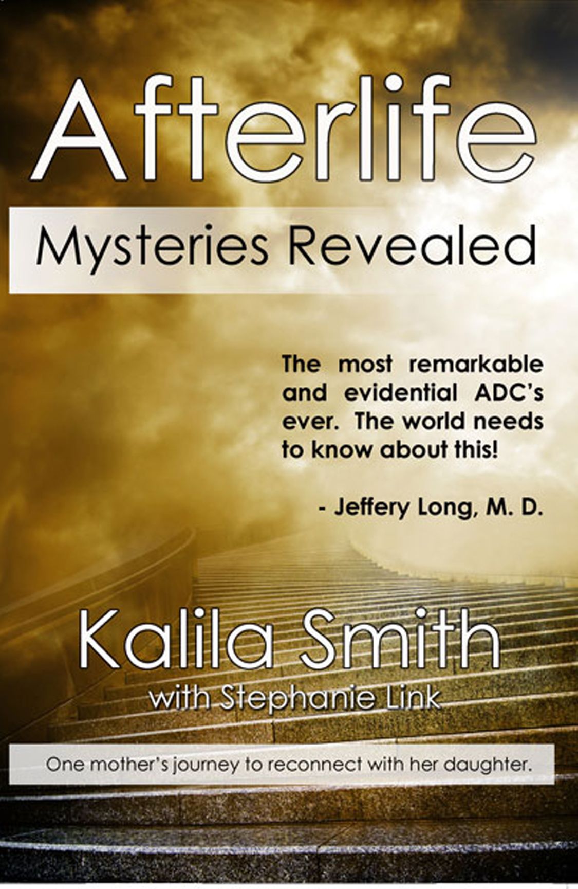 Afterlife Mysteries Revealed
