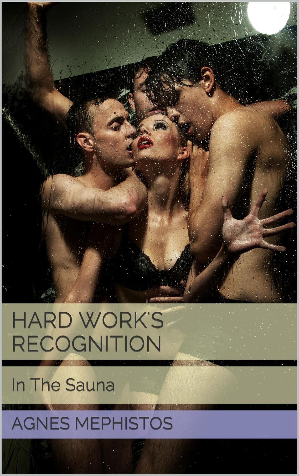 Hard Works' Recognition
