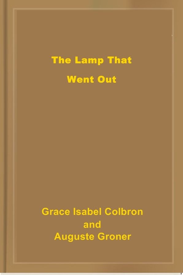 The Lamp That Went Out