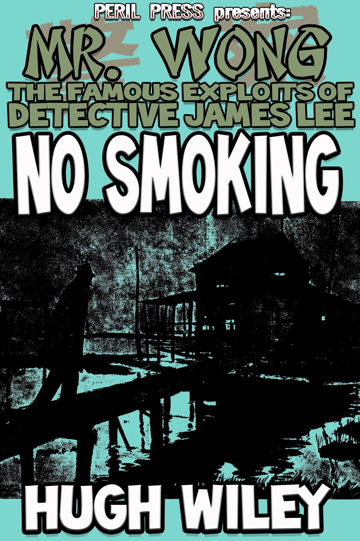 No Smoking