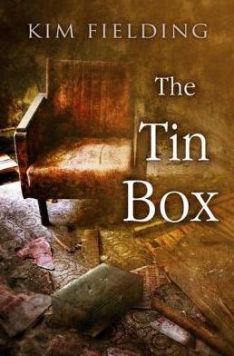 The Tin Box