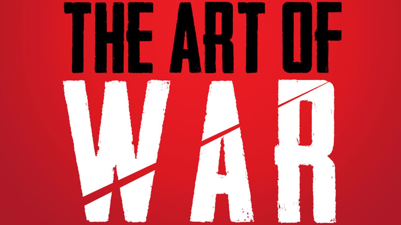 The Art Of War