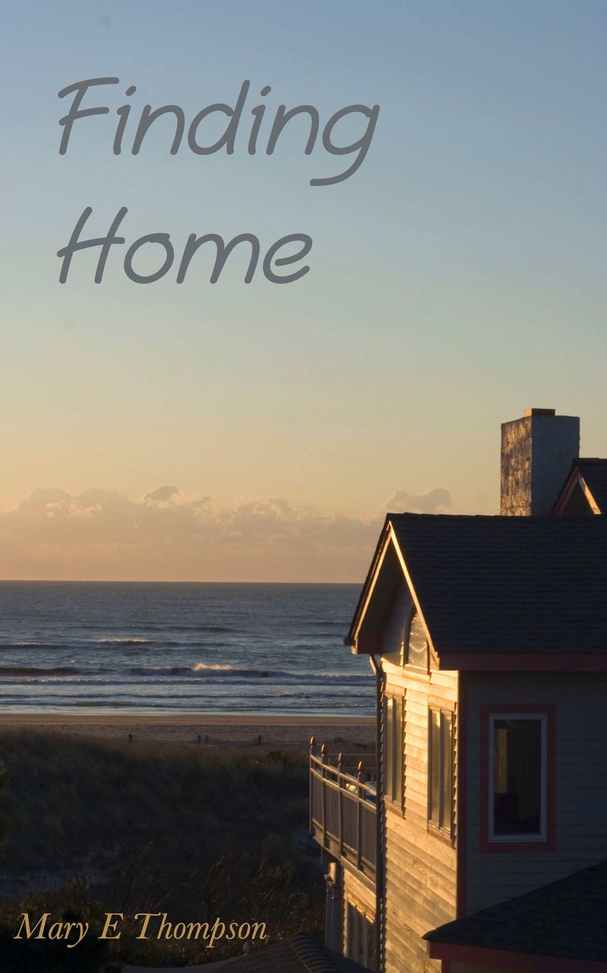 Finding Home