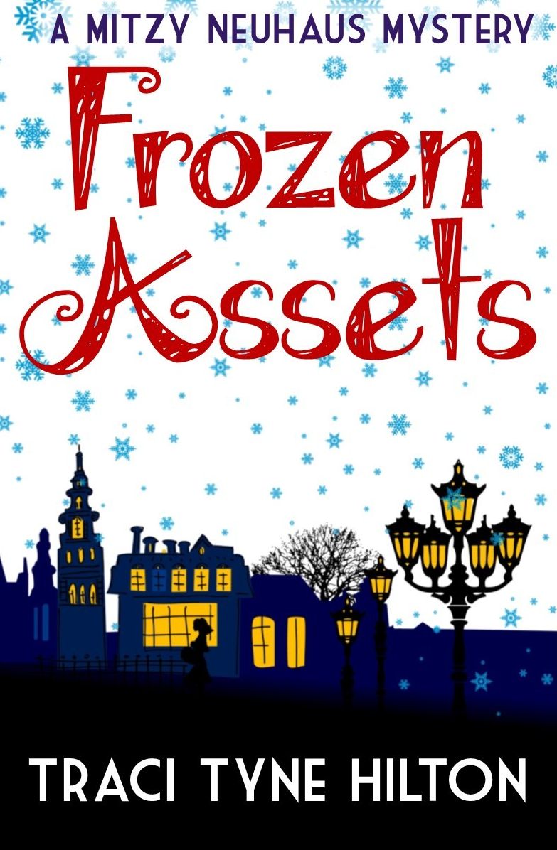 Frozen Assets