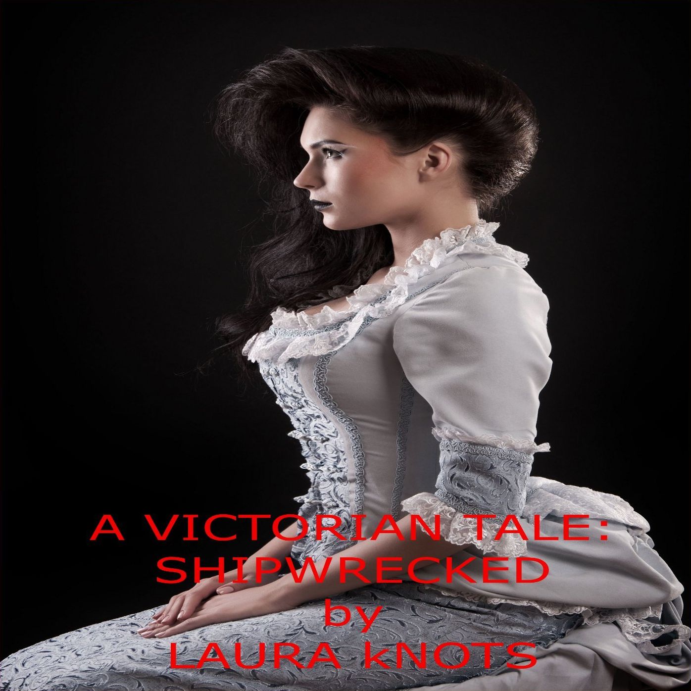 A Victoria Tale: Shipwrecked