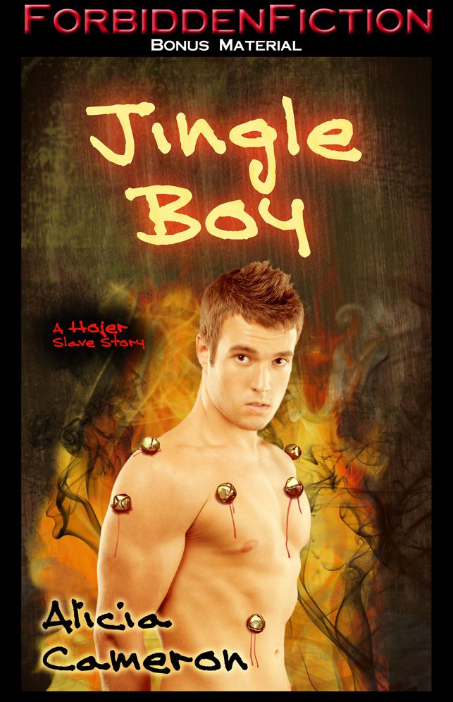 Jingle Boy