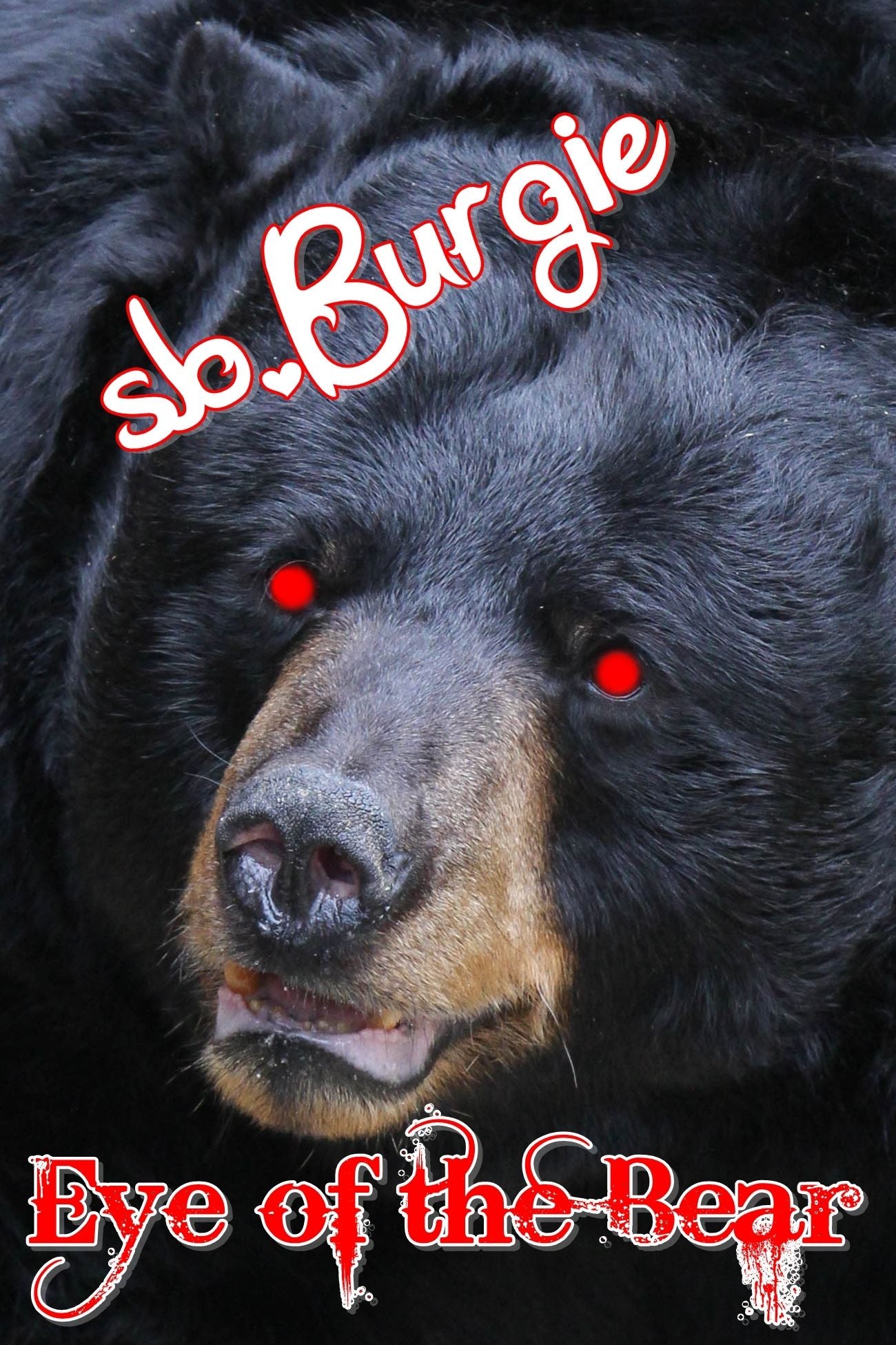 Eye of the Bear